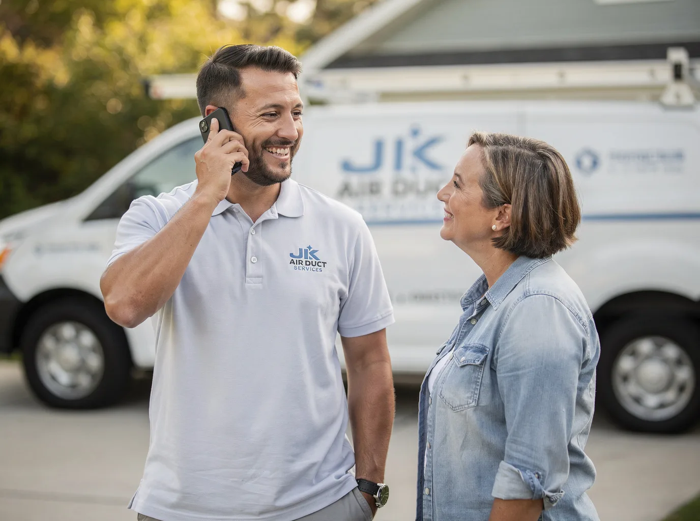 Air Duct Cleaning Jonesville, MI FAQs